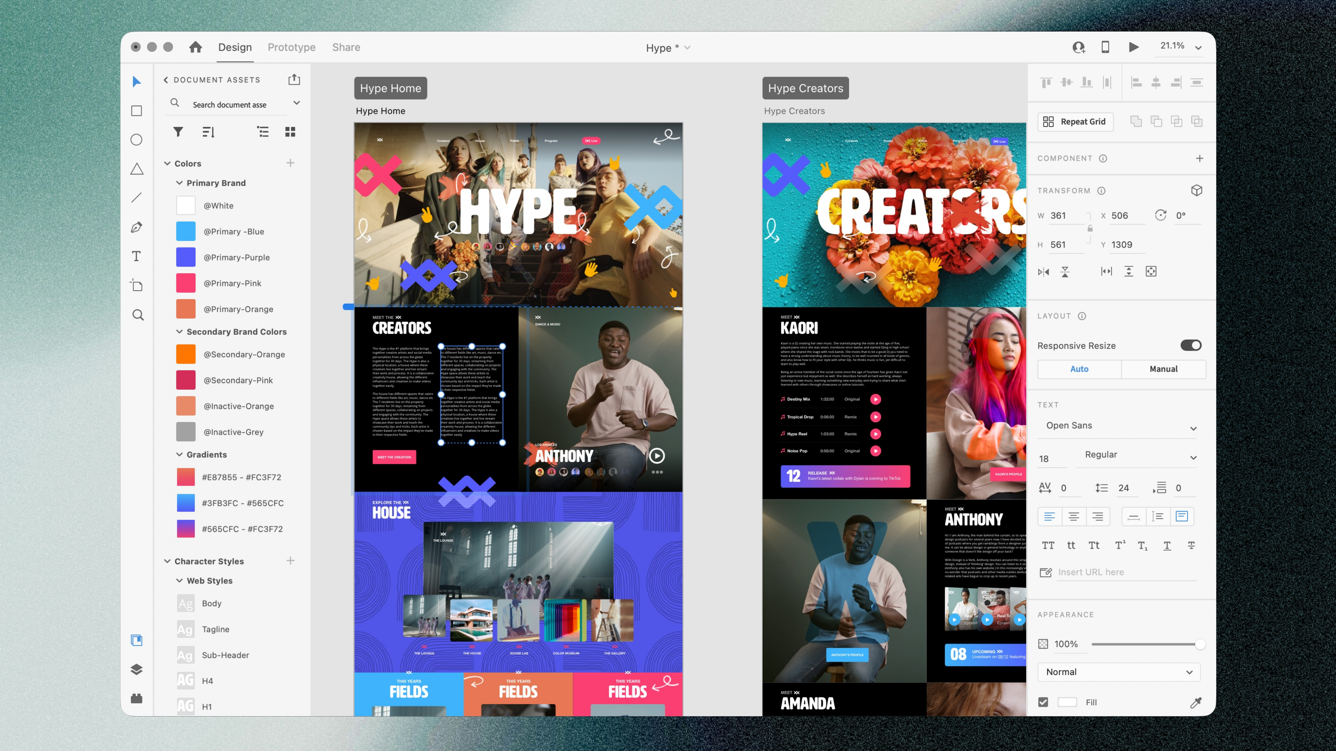 Adobe XD