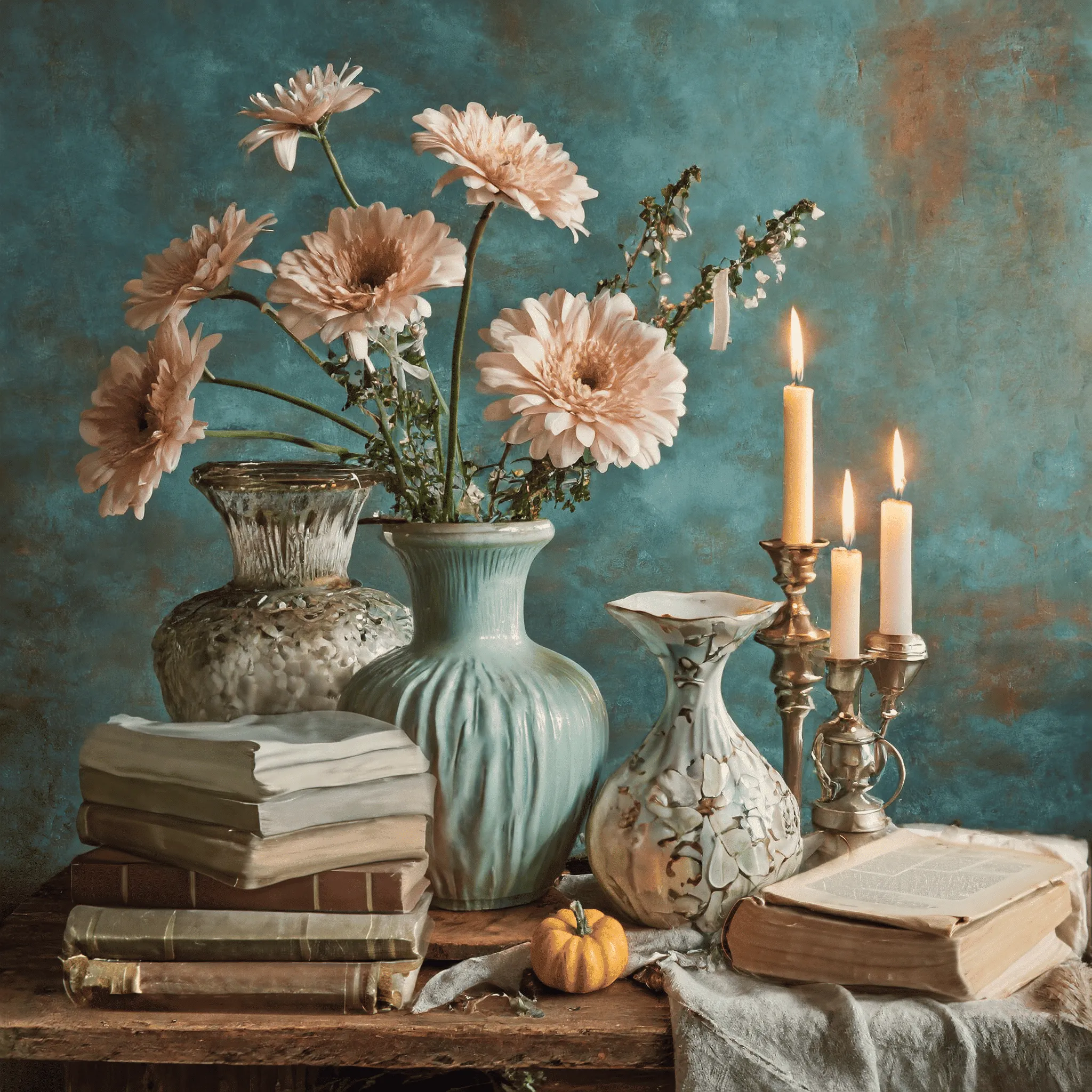 Social media previews